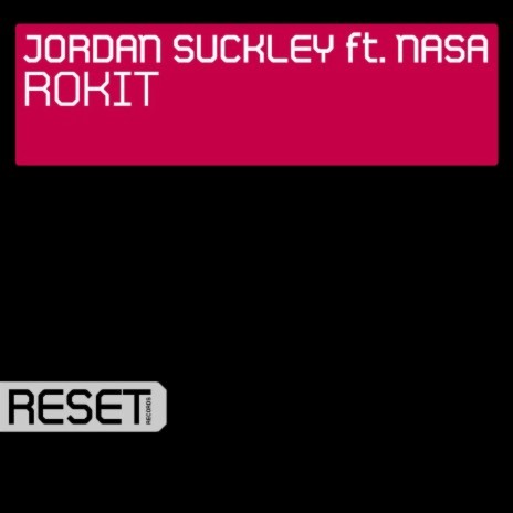 Rokit (feat. NASA) | Boomplay Music