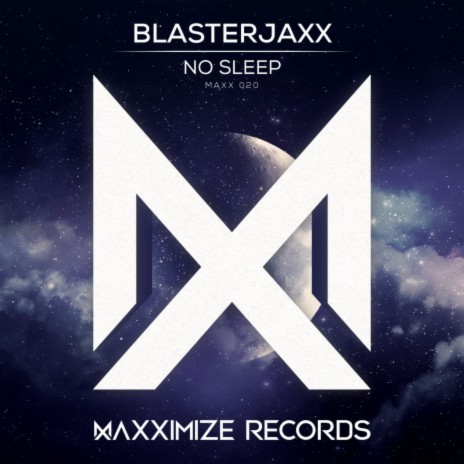 No Sleep (Extended Mix) | Boomplay Music