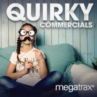Quirky Commercials