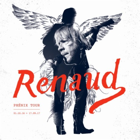 La ballade Nord Irlandaise (Phénix Tour) [Live] | Boomplay Music