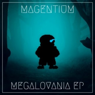 Megalovania EP