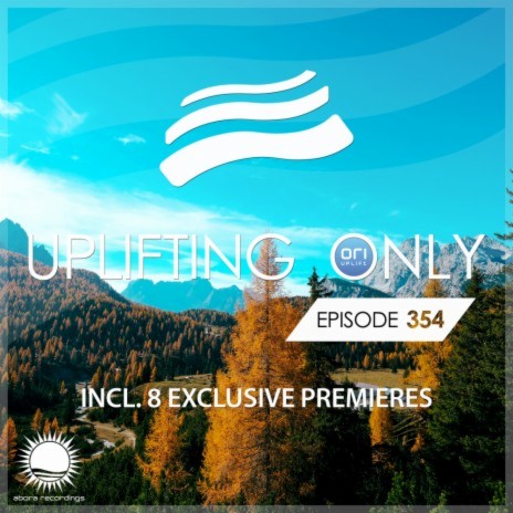 Mirage of Clarity **Exclusive Premiere** [UpOnly 354] (Mix Cut) | Boomplay Music