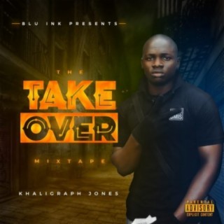 The Takeover Mixtape (2009)