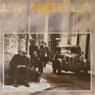 La Niebla