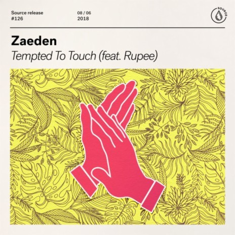 Tempted To Touch (feat. Rupee) | Boomplay Music