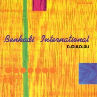 Benkadi International