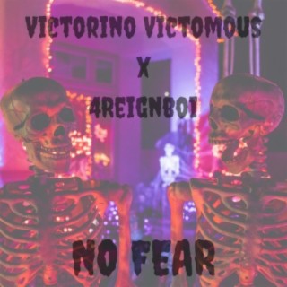 No Fear (Instrumental)