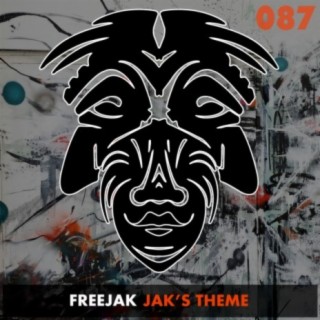 Jak's Theme