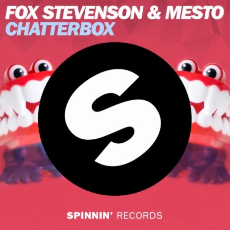 Chatterbox ft. Mesto | Boomplay Music