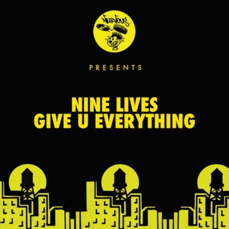 Give U Everything | Boomplay Music