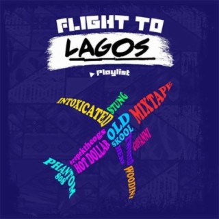 Flight To Lagos