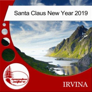 Santa Claus New Year 2019