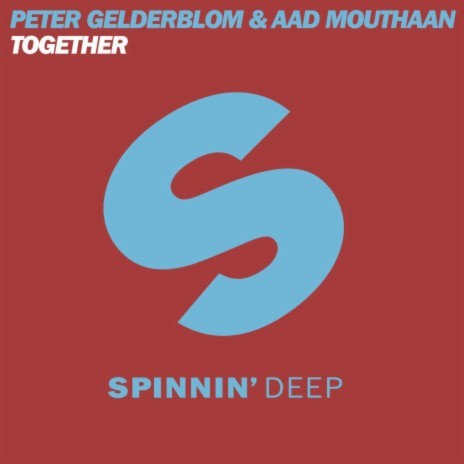 Together (Dub Mix) ft. Aad Mouthaan | Boomplay Music