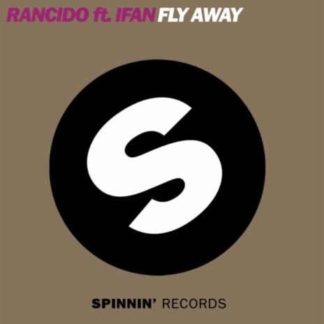 Fly Away (feat. I-Fan) (Deep Journey Main Mix) | Boomplay Music