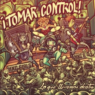 Tomar Control