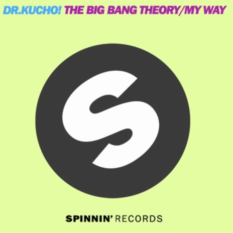 The Big Bang Theory | Boomplay Music