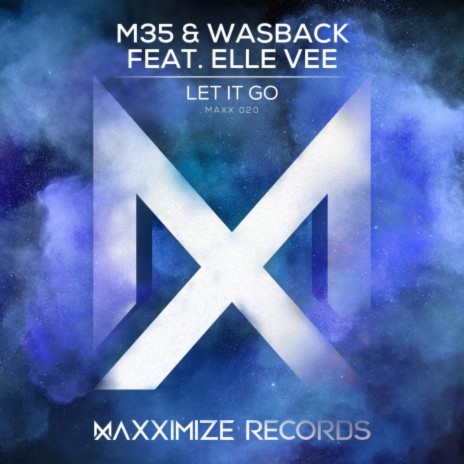 Let It Go (feat. Elle Vee) | Boomplay Music