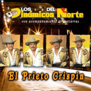 El Prieto Crispin