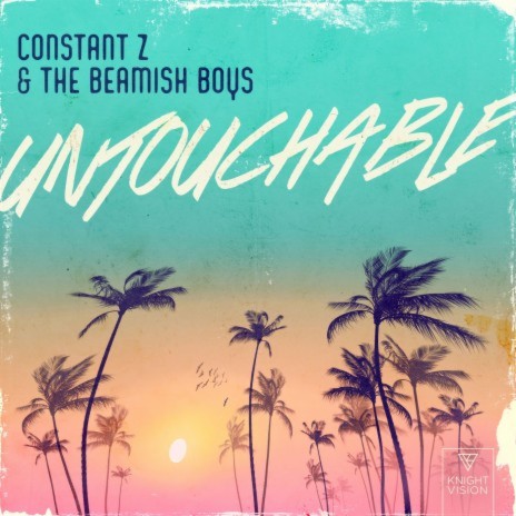 Untouchable (feat. The Beamish Boys) | Boomplay Music