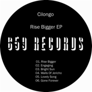 Rise Bigger EP