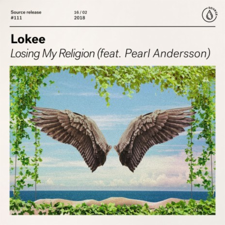 Losing My Religion (feat. Pearl Andersson) | Boomplay Music