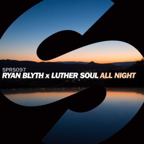 All Night ft. Luther Soul | Boomplay Music