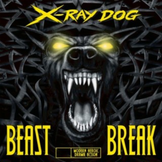 Beast Break