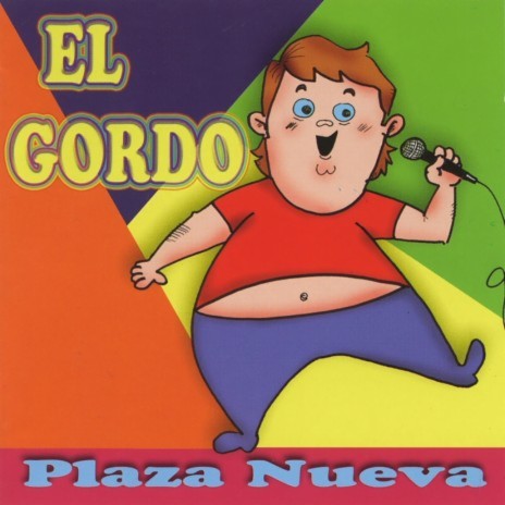 El Gordo | Boomplay Music