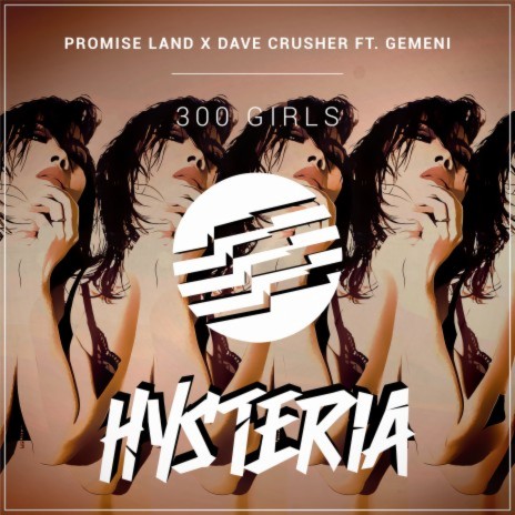 300 Girls (feat. Gemeni) [Extended Mix] | Boomplay Music