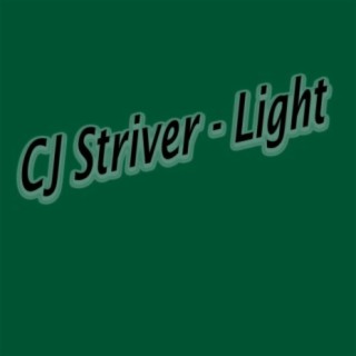 CJ Striver