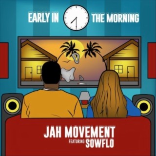 Jah Movement