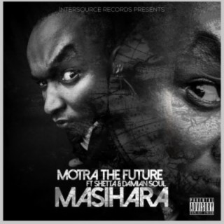 Masihara ft. Shetta & Damian Soul lyrics | Boomplay Music