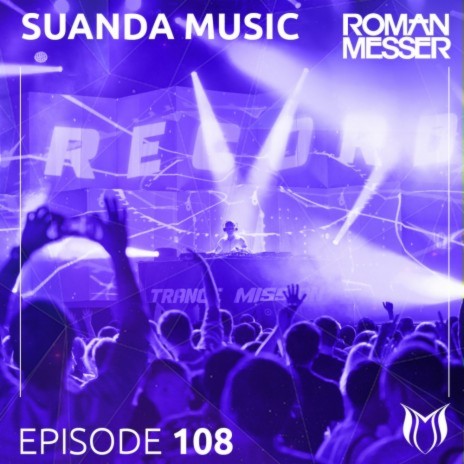 Be Yourself (Suanda 108) [Exclusive] ft. Moonrider | Boomplay Music