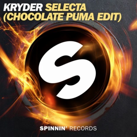 Selecta (Chocolate Puma Short Edit) | Boomplay Music