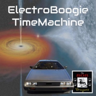 ElectroBoogie TimeMachine