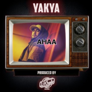 Ahaa (feat. Yakya)