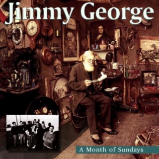 Jimmy George