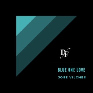 Blue one love