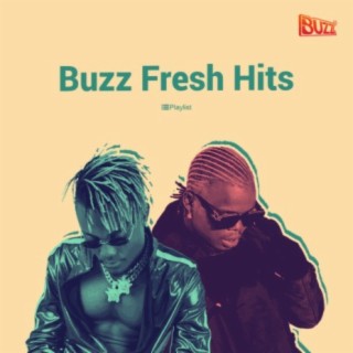 Buzz Fresh Hits
