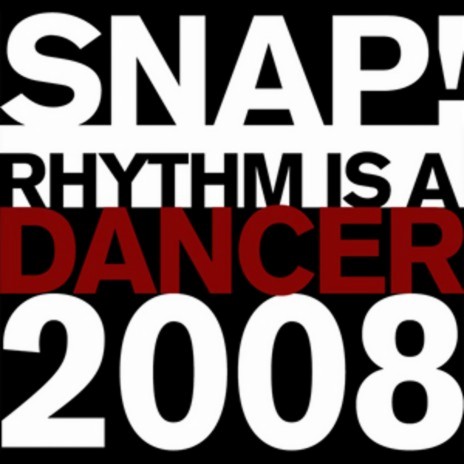 Rhythm Is A Dancer (12'' Version) | Boomplay Music