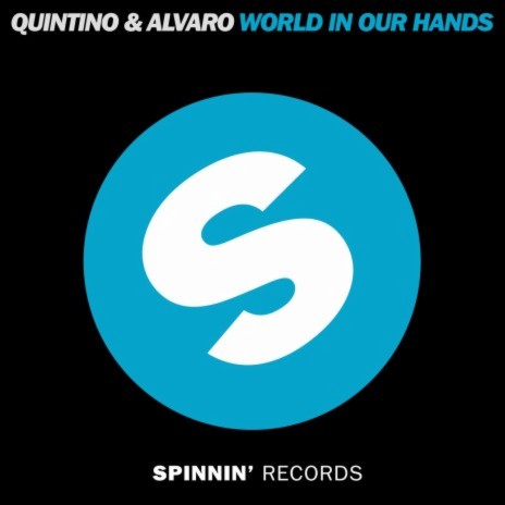 World In Our Hands ft. Alvaro | Boomplay Music