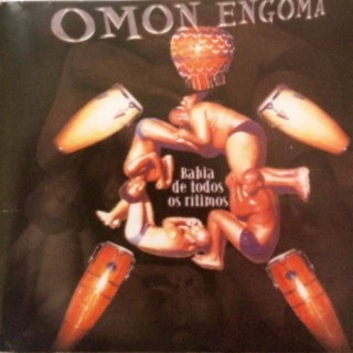 Omon Engoma