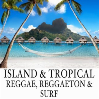 Island & Tropical: Reggae, Reggaetone & Surf