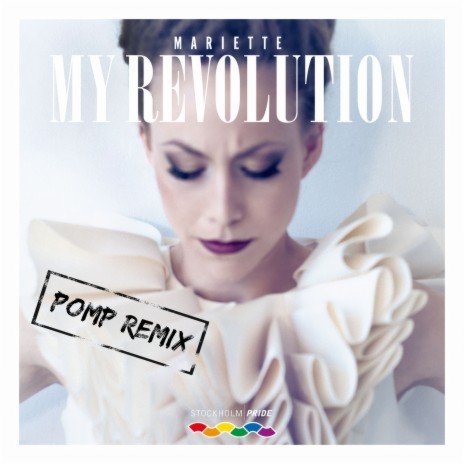 My Revolution (PomP Remix) | Boomplay Music