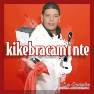 Kike Bracamonte