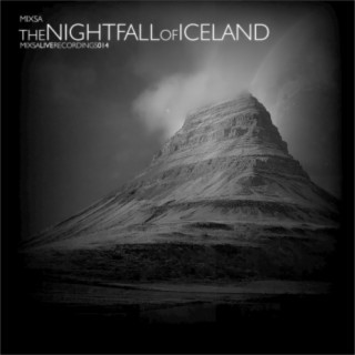 The Nightfall Of Iceland