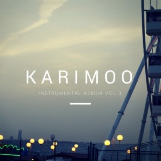 Karimoo