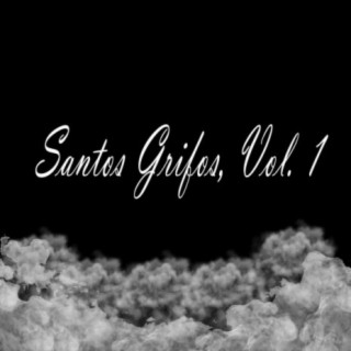 Santos Grifos, Vol. 1