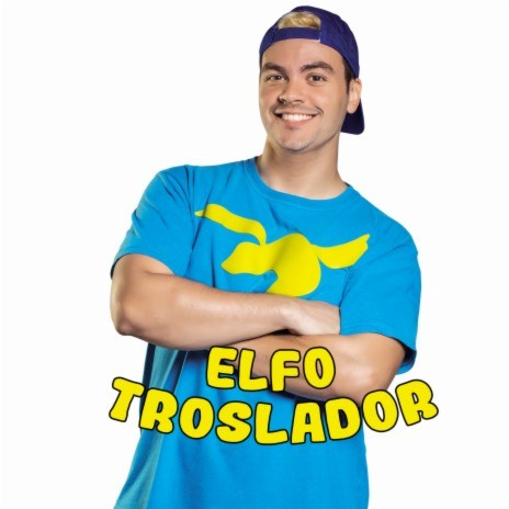 Elfo Troslador | Boomplay Music