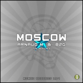 Moscow - The Remixes